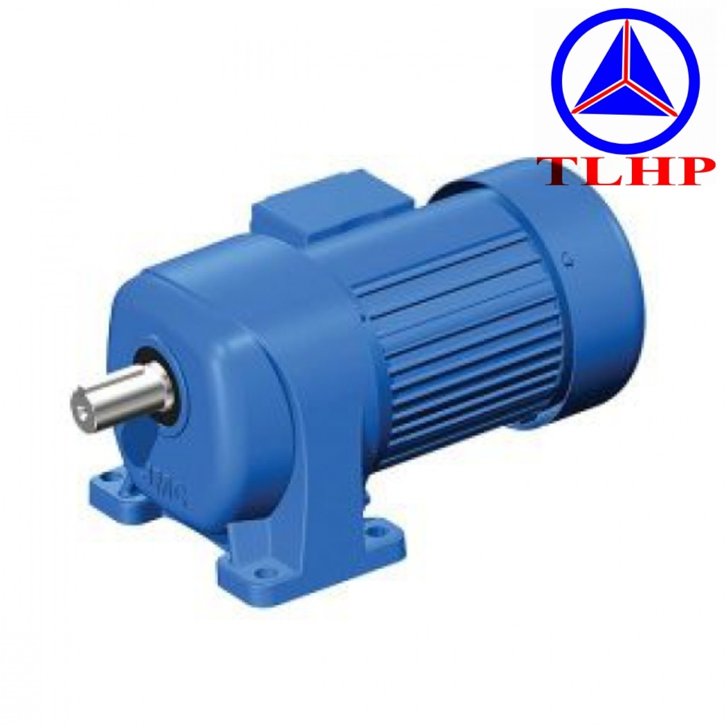 Motor giảm tốc chân đế G3LM