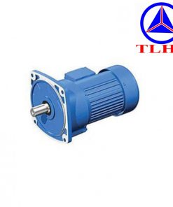 Motor giảm tốc mặt bích G3FM