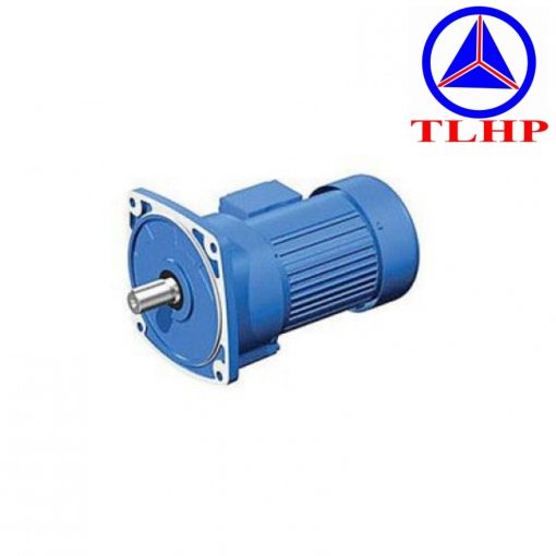 Motor giảm tốc mặt bích G3FM