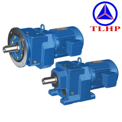 Mô tơ giảm tốc tải nặng