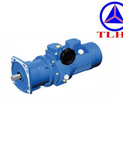 Motor giảm tốc mặt bích UDL-G3FS