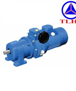 Motor giảm tốc chân đế UDL-G3LS