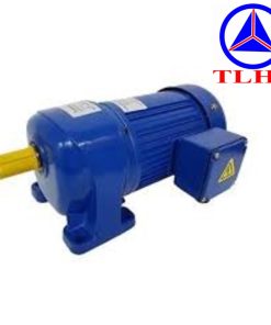 Motor giảm tốc chân đế G3LM