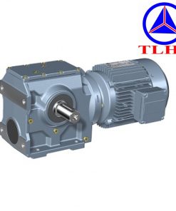 Motor giảm tốc TK