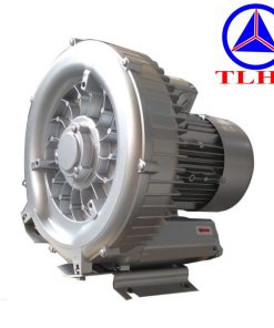 Máy thổi khí con sò Veratti 1 tầng cánh 220V