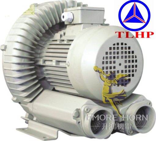 Máy thổi khí con sò Emore Horn 220V