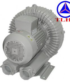 Quạt thổi con sò Dargang 1 tầng cánh 380V