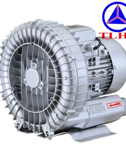 Máy thổi khí con sò Veratti 1 tầng cánh 380V