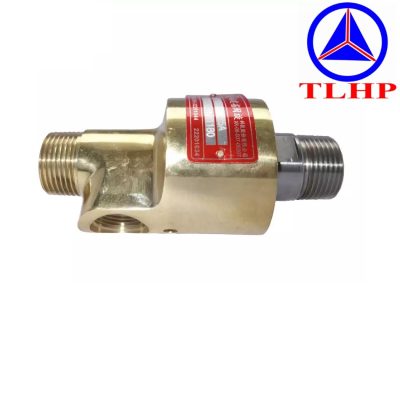 Khớp nối xoay Khớp nối xoay HSG
