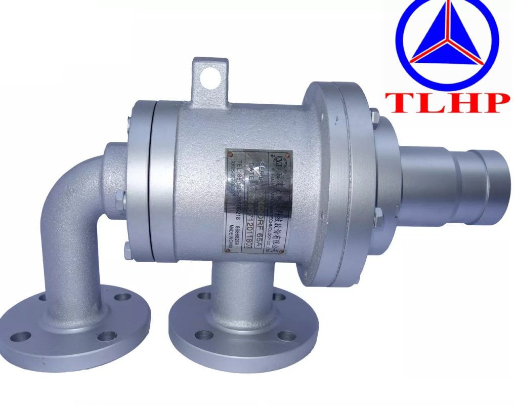 Khớp nối xoay dầu nóng MXQC