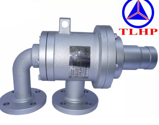 Khớp nối xoay dầu nóng MXQC