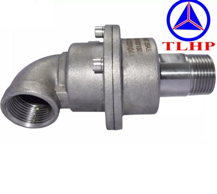 Khớp nối xoay Khớp nối xoay nước MXZ