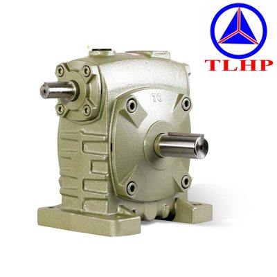 mô tơ giảm tốc Hộp giảm tốc