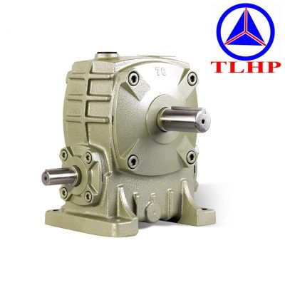 mô tơ giảm tốc Hộp giảm tốc