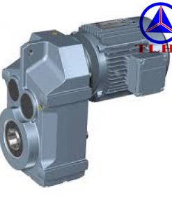 Motor giảm tốc TF