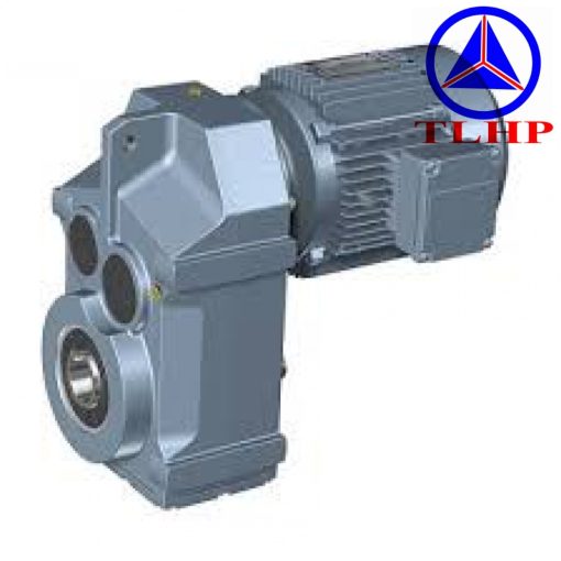 Motor giảm tốc TF